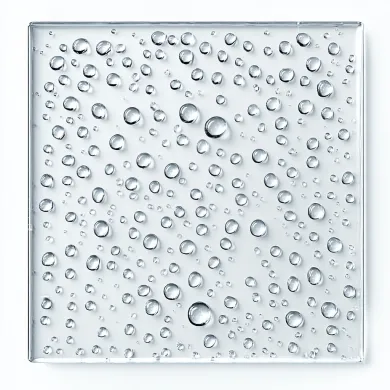 Glas