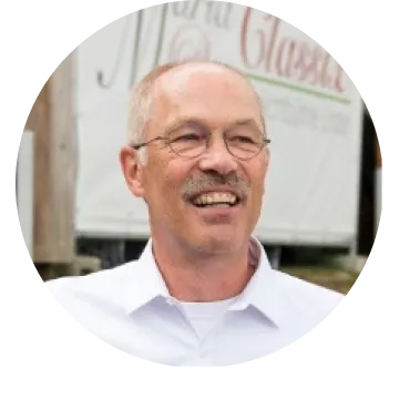 Christian Wegener