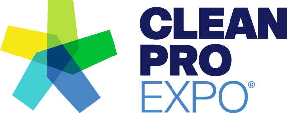 Clean Pro Expo 2026 Logo