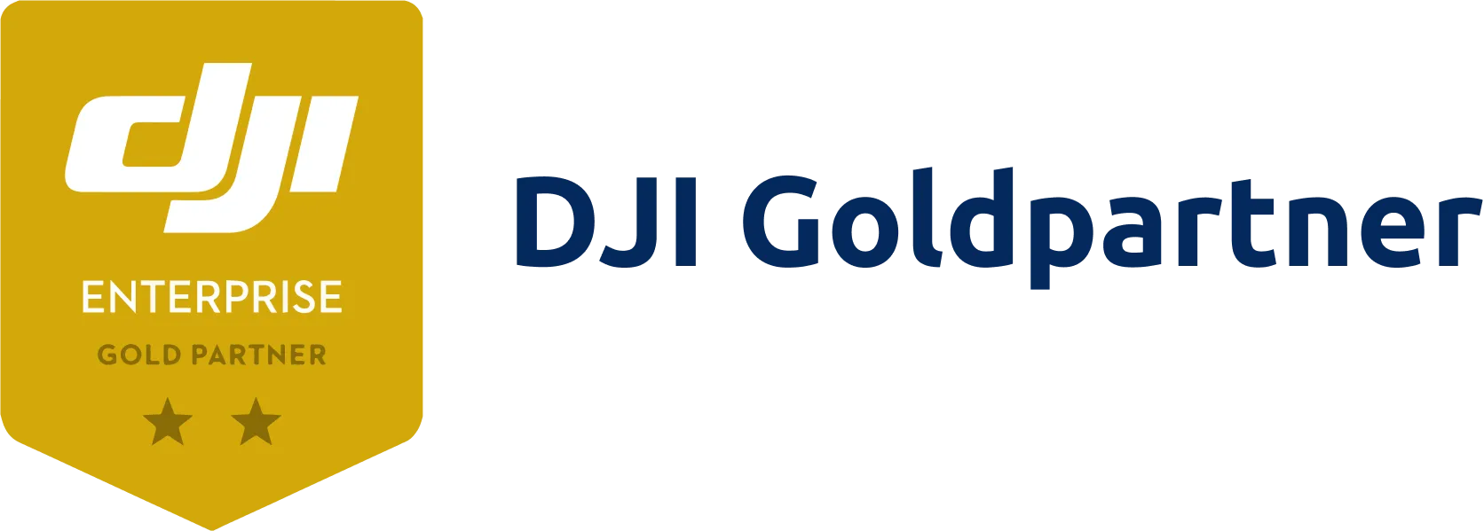 DJI Gold Partner