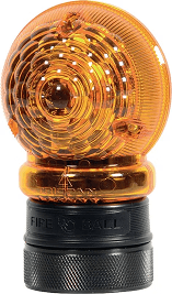 Fireball V5, Mini-LED-Blitzleuchte