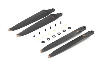 2510F Propeller (Paar)
