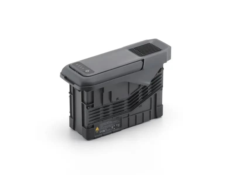 intelligenter TB100-Akku