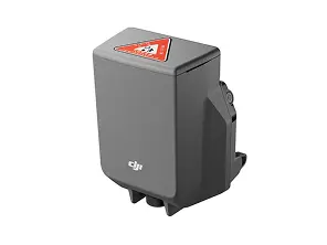 DJI AP100 Fallschirmsystem für M400