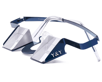 Y&Y Vertical Sicherungsbrille Classic