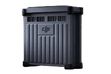 DB1560 Flugbatterie