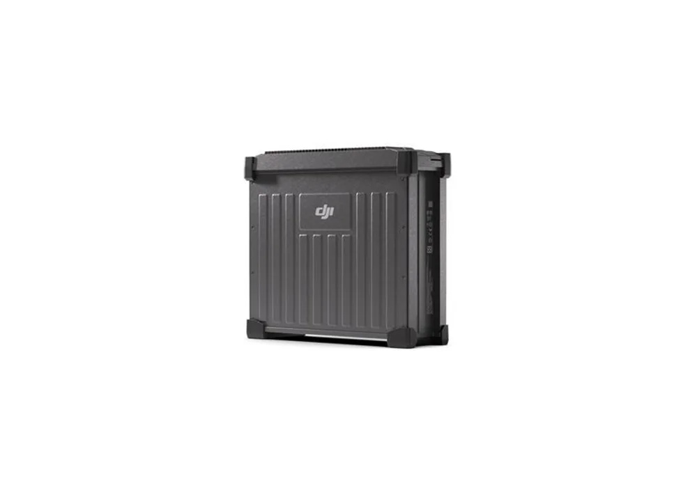 Intelligenter DB2000-Akku