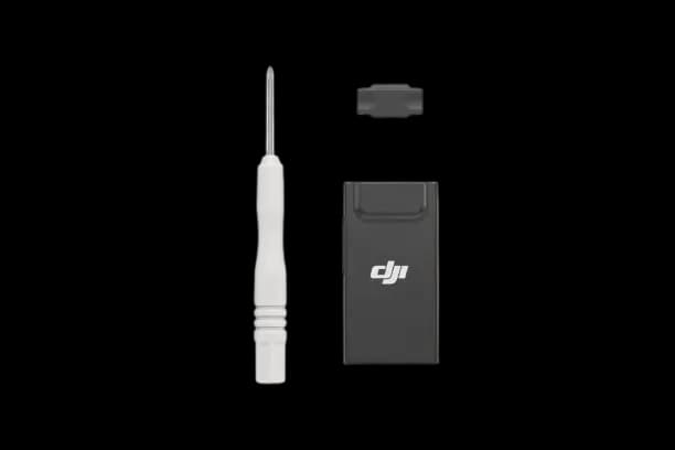 4G Dongle für die S400